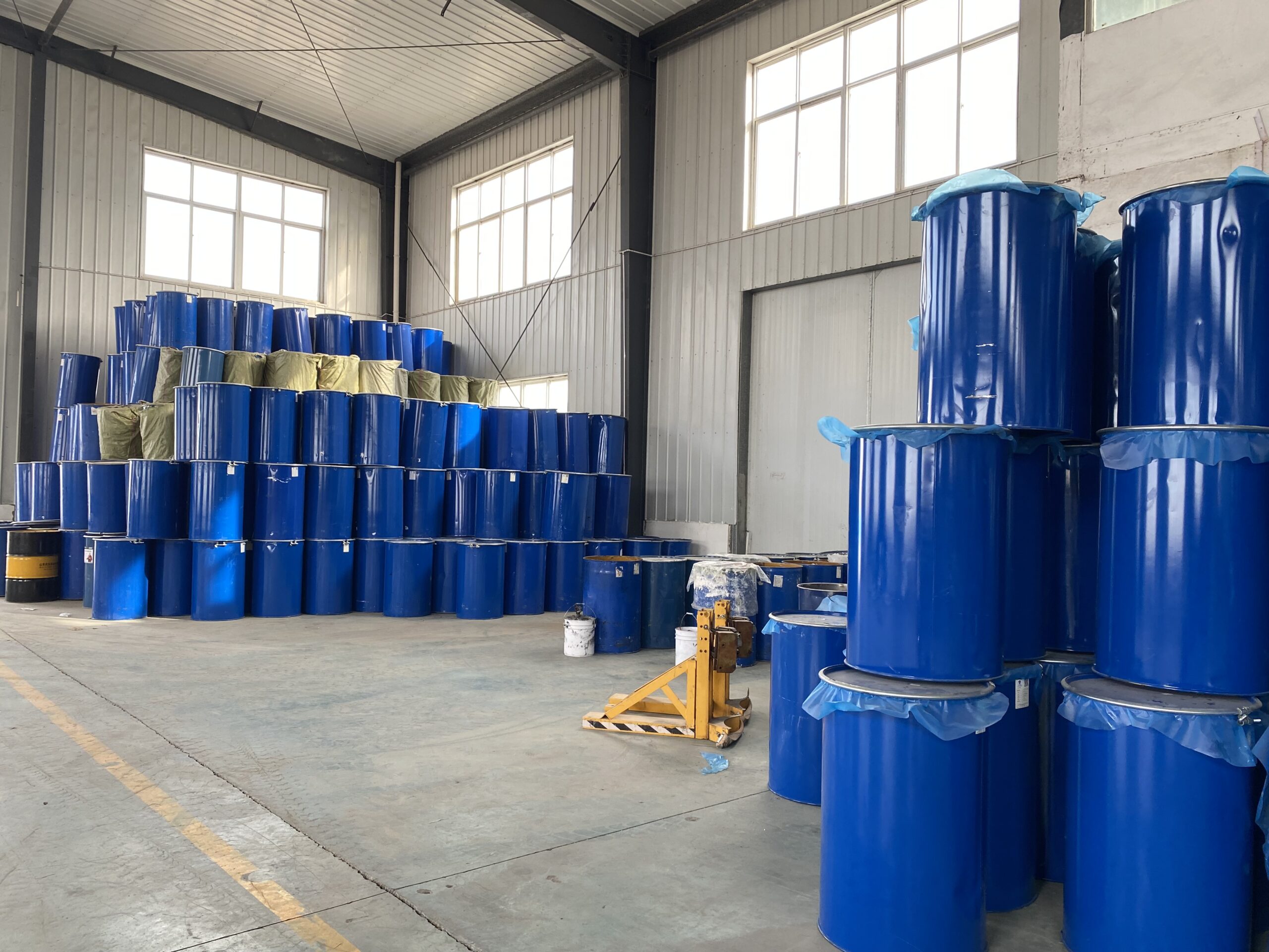 Sylvoda polyurethane raw materials
