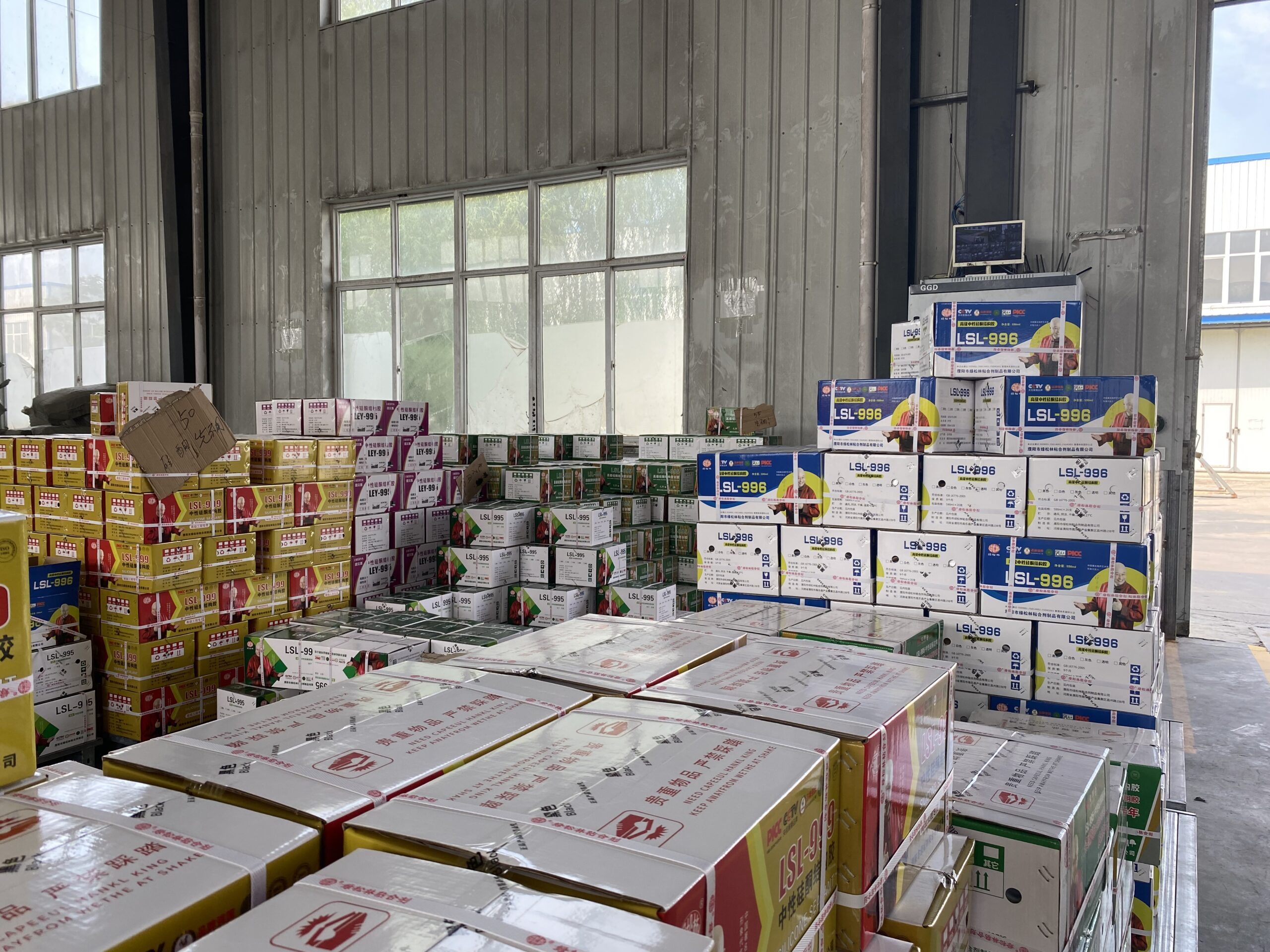 Sylvoda adhesive and coating solutions