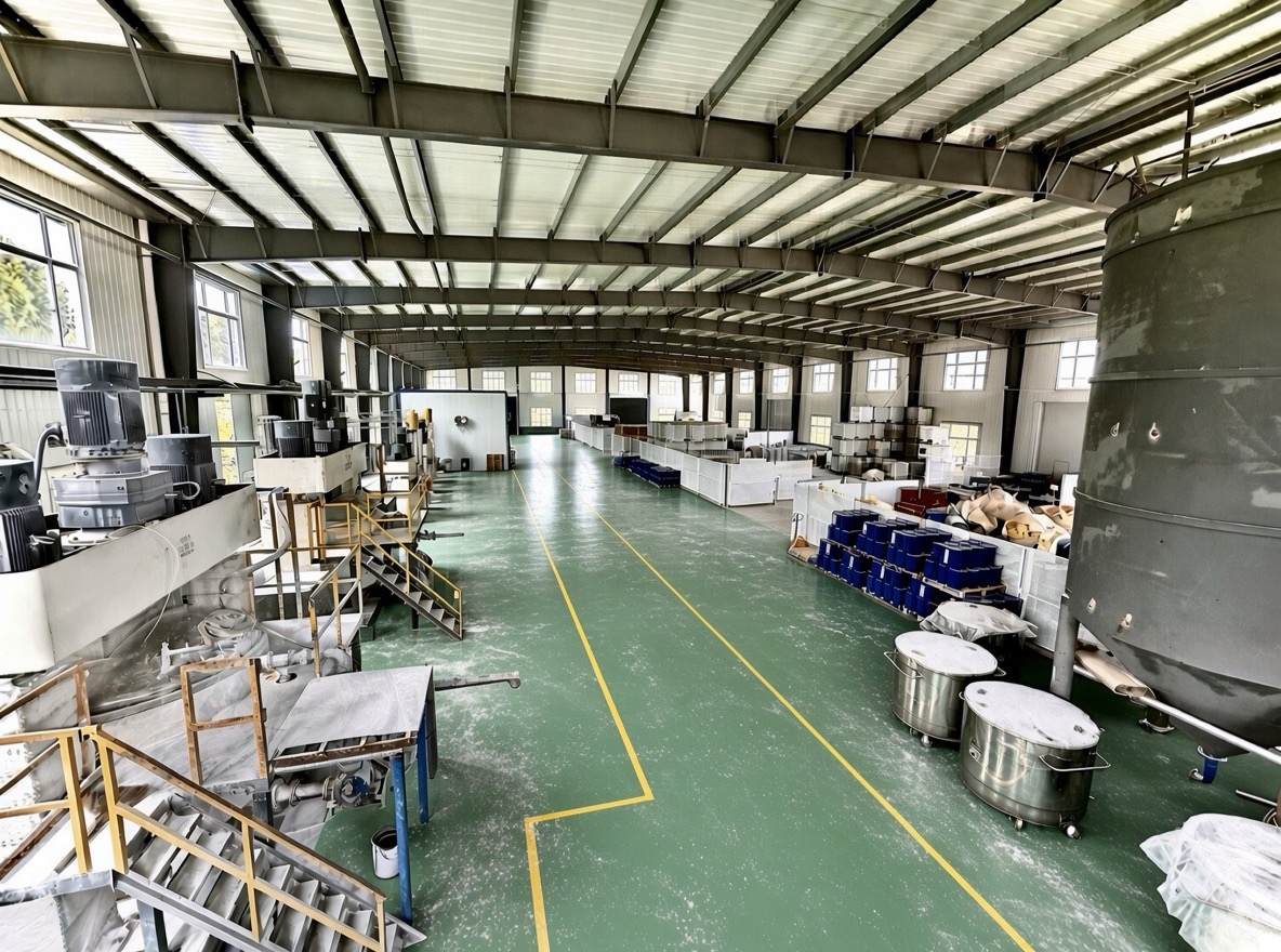 Professional Polyurethane Manufacturing