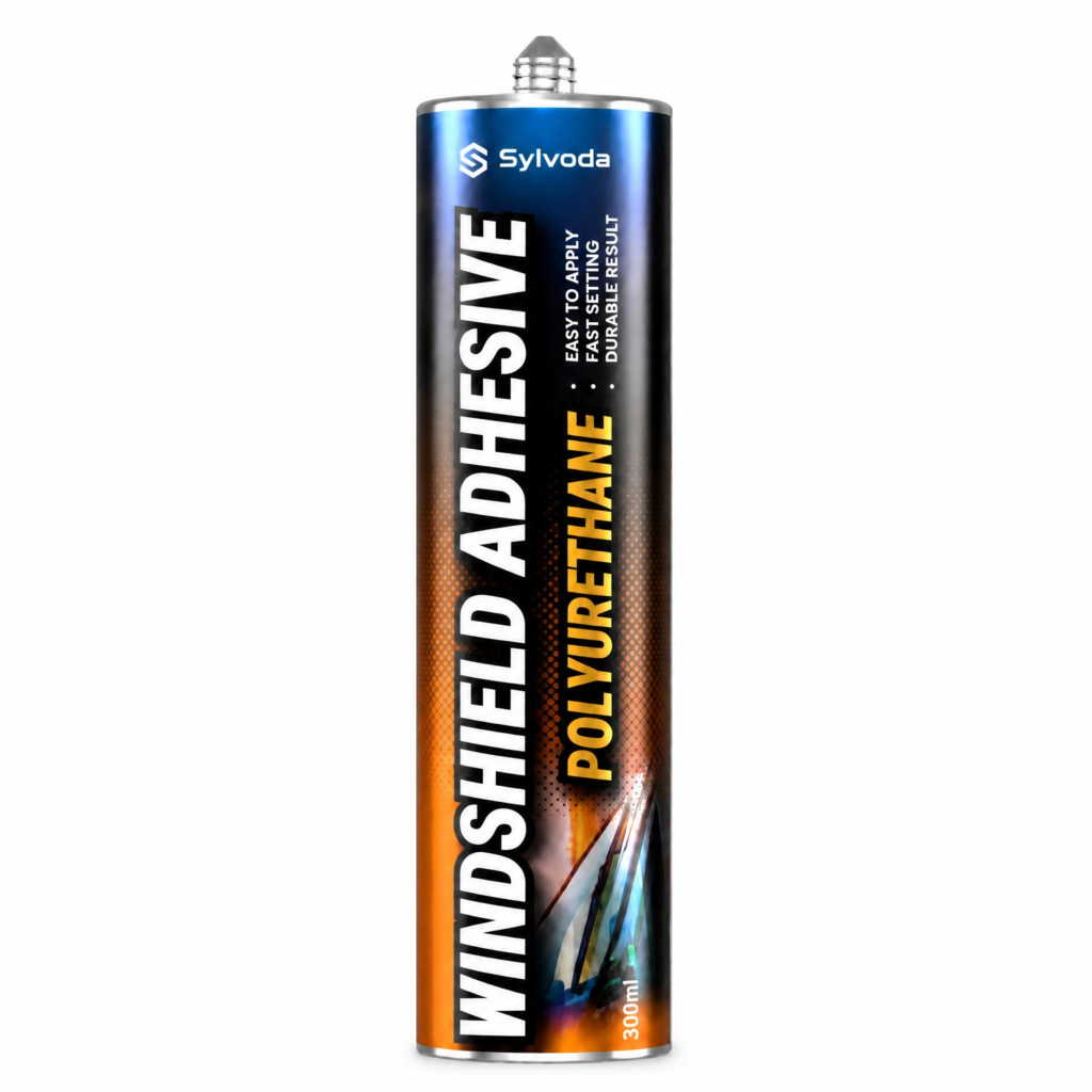 Windshield Polyurethane Adhesive