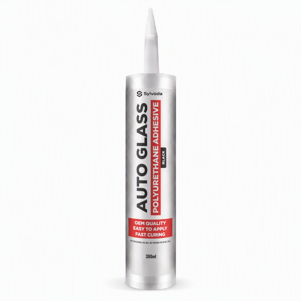 Auto Glass Polyurethane Adhesive