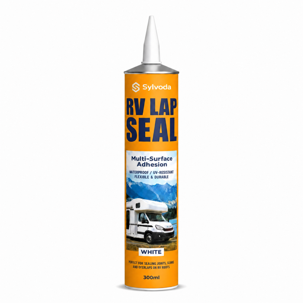 RV Lap Seal Polyurethane Sealant