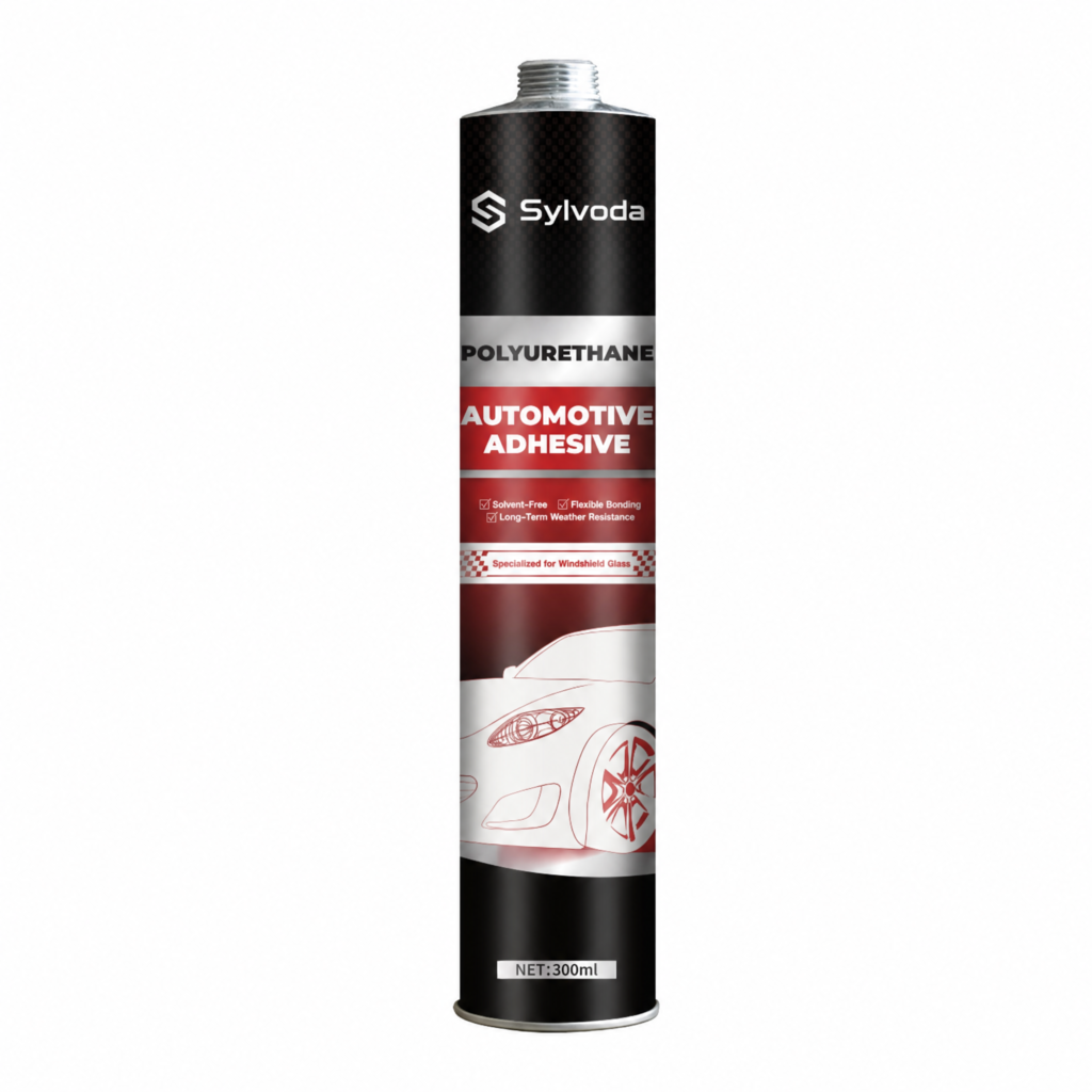 Polyurethane Sealant (PU sealant)