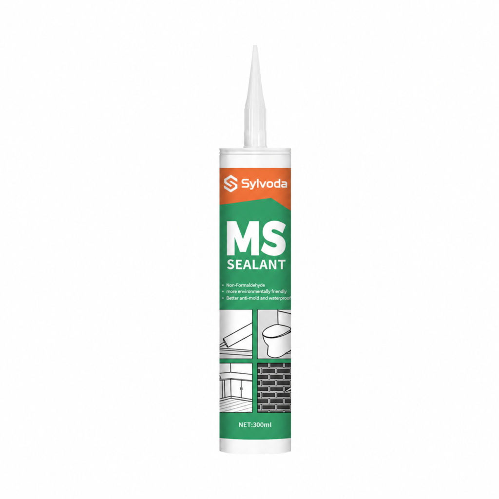 MS Polymer Sealant