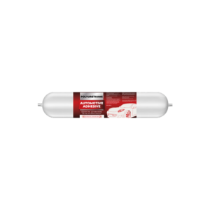 SYLVODA one-component moisture-curing automotive polyurethane adhesive sealant in a sausage pack