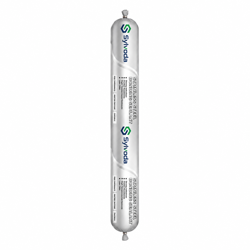 Stainless Steel Bonding Sealant